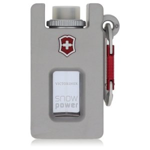 Swiss 556908 Swiss Unlimited Snowpower Eau De Toilette Spray (tester) 