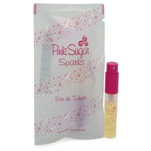 Aquolina 549491 Pink Sugar Sparks Vial (sample) By