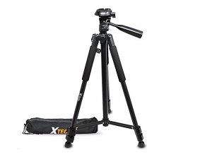 Nexxtech 8030483 1.7m 70 Heavy Duty Tripod Monopod