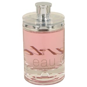 Cartier 518315 Eau De  Goutte De Rose Eau De Toilette Spray (unisex Te