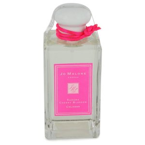 Jo 542749 Sakura Cherry Blossom Cologne Spray (unisex Unboxed) By