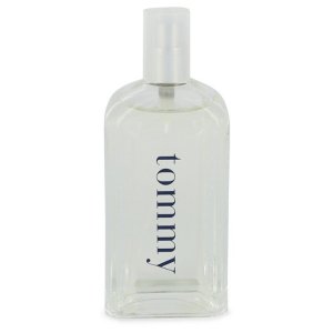 Tommy 460896 Eau De Toilette Spray (tester) By