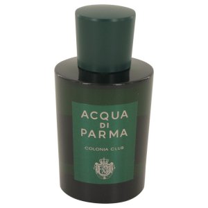 Acqua 535086 Colonia Club Eau De Cologne Spray (tester) By