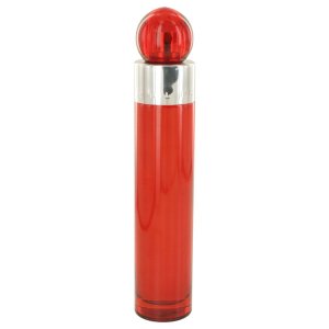 Perry 483126 360 Red Eau De Toilette Spray (tester) By