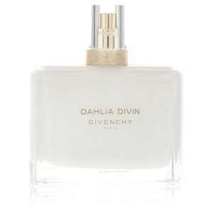 Givenchy 557190 Dahlia Divin Eau Initiale Eau De Toilette Spray (teste