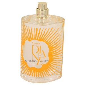 Diane 538186 Sunny Diane Eau De Toilette Spray (tester) By