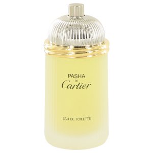 Cartier 460504 Pasha De  Eau De Toilette Spray (tester) By