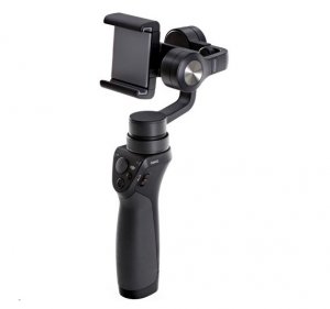 Dji CP.ZM.000449 Osmo Mobile Gimbal Stabilizer For Smartphones Black C