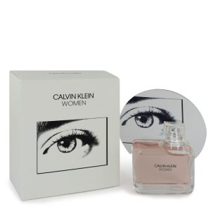 Calvin 557613 Woman Vial (sample) By