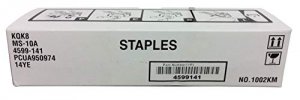 Original Konica KNM4599-141 Staples Ms10a(for Fn115)