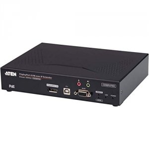 Aten KE9952T 4k Dp S Kvm Over Ip Transmitter