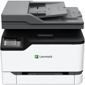 Lexmark 40N9640 Mfp Color Laser Printer Mc3224i