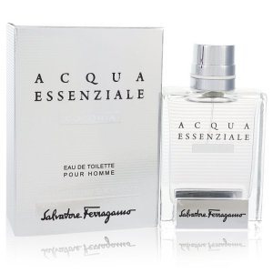 Salvatore 557558 Acqua Essenziale Colonia Eau De Toilette Spray By