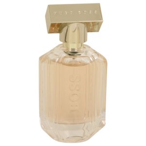 Hugo 539163 Eau De Parfum Spray (tester) 1.7 Oz