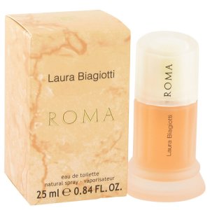 Laura 401084 Roma Eau De Toilette Spray By