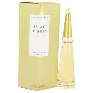 Issey 516861 L'eau D'issey Absolue Eau De Parfum Spray By