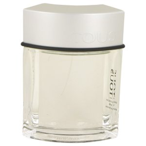 Tous 534936 Eau De Toilette Spray (tester) 3.4 Oz