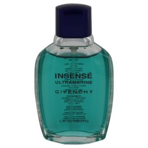 Givenchy 540485 Insense Ultramarine Eau De Toilette Spray (tester) By