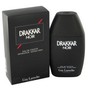 Guy 557612 Drakkar Noir Hair  Body Shower Gel By