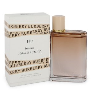 Burberry 557617 Her Intense Vial (sample) By