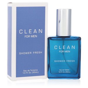 Clean 557581 Shower Fresh Eau De Toilette Spray By