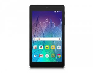 Alcatel 9015B Pop 7 8gb Wifi 4g 7 Mobile Tablet Black