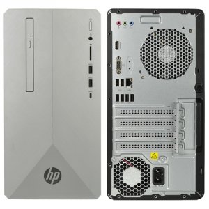 Hp 3LA57AA#ABA Hp Pavilion 595-p0074 Core I5-8400 Six-core 2.8ghz 12gb