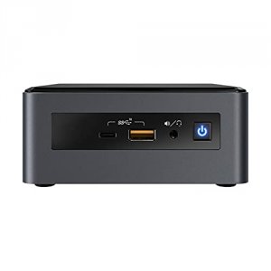 NUC8I5INHJA-81HP