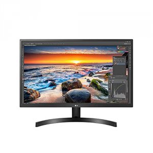 Lg 27UK500-B 27 3840x2160 Uhd Ips