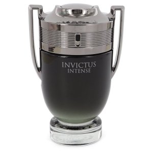 Paco 547709 Invictus Intense Eau De Toilette Intense Spray (tester) By