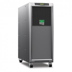 Apc GLFBP40K50F-EK Galaxy 4000 40kva 50kva Ol 208v 3 Ph