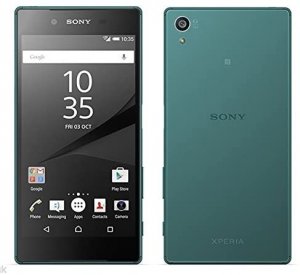 Sony E6683 Xperia Z5  Dual Sim Factory Unlocked International Version 