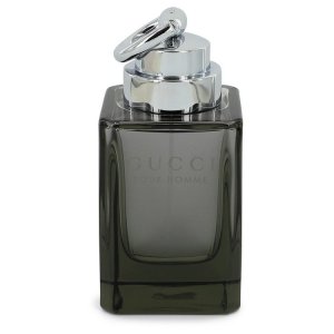 Gucci 492356 (new) Eau De Toilette Spray (tester) By