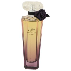 Lancome 535614 Tresor Midnight Rose Eau De Parfum Spray (tester) By