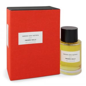 Frederic 547986 Dries Van Noten Eau De Parfum Spray (unisex) 3.4 Oz Fo