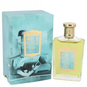 Floris 541604 1962 Eau De Parfum Spray 3.4 Oz For Women