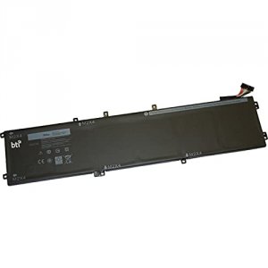 Battery 4GVGH-BTI Dell Xps 9550 Precision 5510