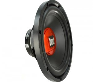 Dual DLS12 12 Woofer 875w Max