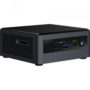 Intel BXNUC10I5FNHJA4 Personal Systems