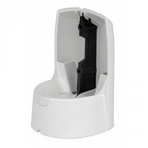 Hella 241287812 Naviled Pro Deck Mount Adapter - White