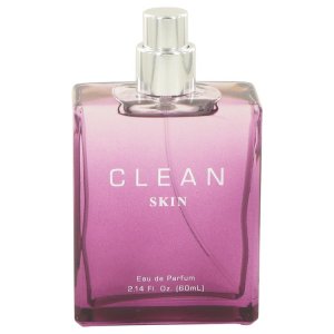 Clean 518758 Eau De Parfum Spray (tester) 2.14 Oz