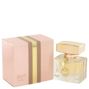 Gucci 465970 (new) Eau De Toilette Spray By