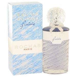 Rochas 500896 Eau De  Fraiche Eau De Toilette Spray By