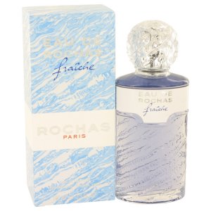 Rochas 515161 Eau De  Fraiche Eau De Toilette Spray By