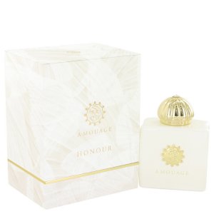 Amouage 512990 Eau De Parfum Spray 3.4 Oz