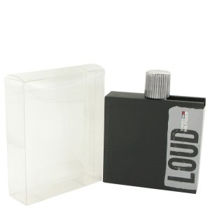 Tommy 466954 Loud Eau De Toilette Spray By