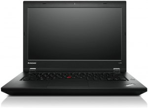 Lenovo 20AS002UUS Thinkpad L440 I5 2.6 2c 14 4gb 500gb Dvdr Cam Wirele