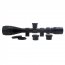 Bsa 22-412X40AOWRTB Optics Sweet .22 4x-12x. 40mm Ao Rifle Scope