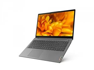 Lenovo 82H8000DUS Ideapad 3i 15.6 I7-1165g7  8g  256g  Arctic Grey