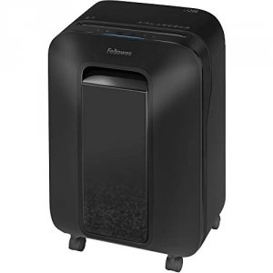 Fellowes 5015001 Powershred Lx200 Micro-cut Shredder